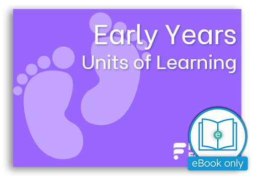 Early Years Units of Learning