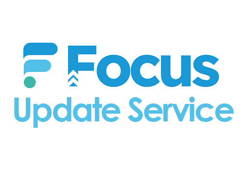 Focus Update Service