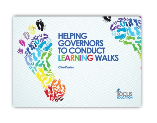 Helping Governors to Conduct Learning Walks