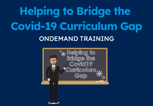 Midi Clip: Helping to Bridge the Covid-19 Curriculum Gap 