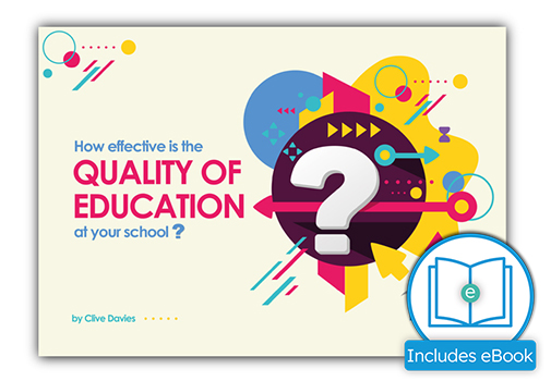 How effective is the quality of Education at your school?