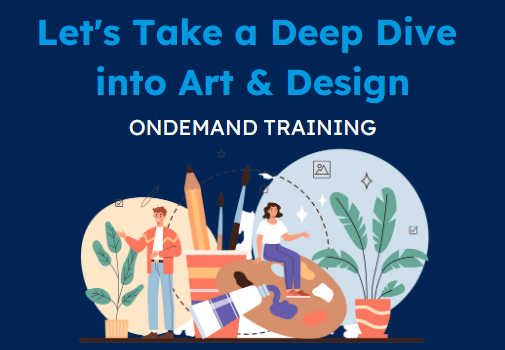 Midi Clip: Let's Take a Deep Dive into Art and Design