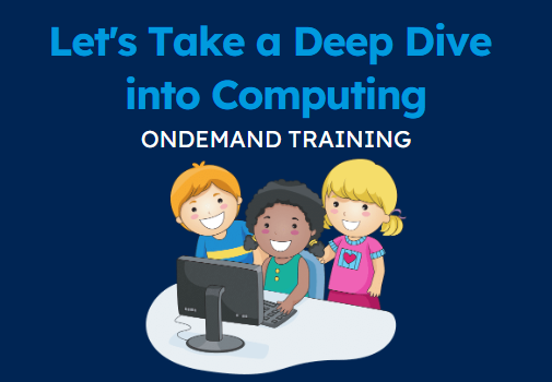 Midi Clip: Let's Take a Deep Dive into Computing