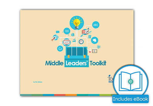 Middle Leaders Toolkit