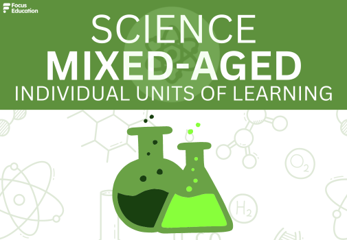 Science Mixed-aged Individual Units of Learning