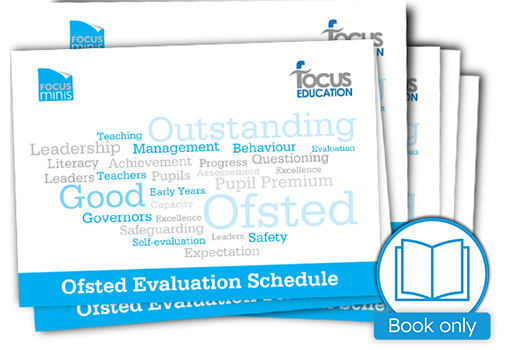Ofsted Evaluation Schedule (Focus Mini) Updated 2023