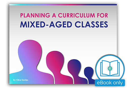 Planning a Curriculum for Mixed-Aged Classes eBook