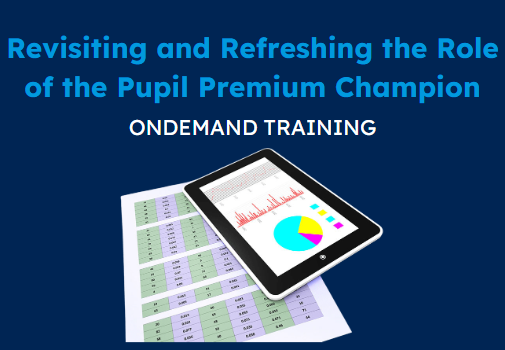 Midi Clip: Revisiting and Refreshing the Role of the Pupil Premium Champion