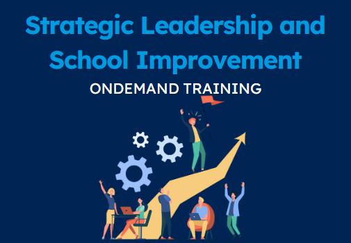 Midi Clip: Strategic Leadership and School Improvement