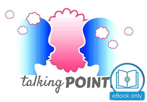 Talking Points: A Physical Health, Mental Wellbeing and Relationships Curriculum for Primary Schools