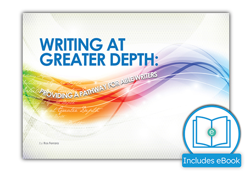 Writing at Greater Depth: Providing a Pathway for Able Writers
