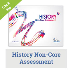 History Non Core Assessment
