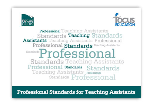 Professional Standards for Teaching Assistants