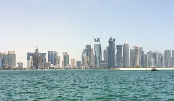 Inset Abroad - Doha