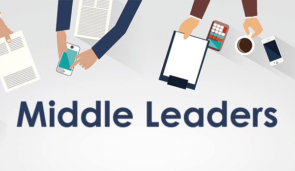 Middle Leaders