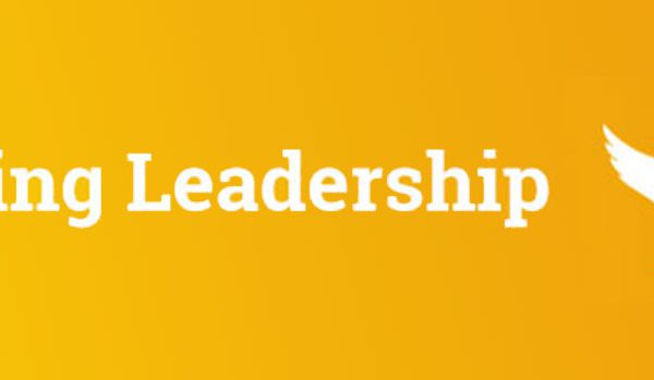 Focus at Inspiring Leadership 2017