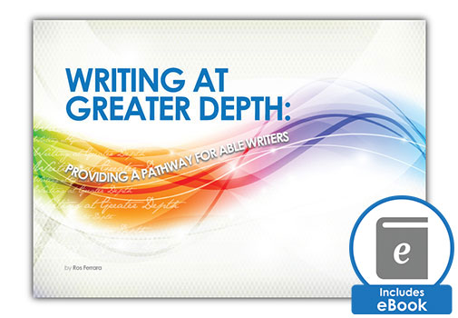 Writing at Greater Depth