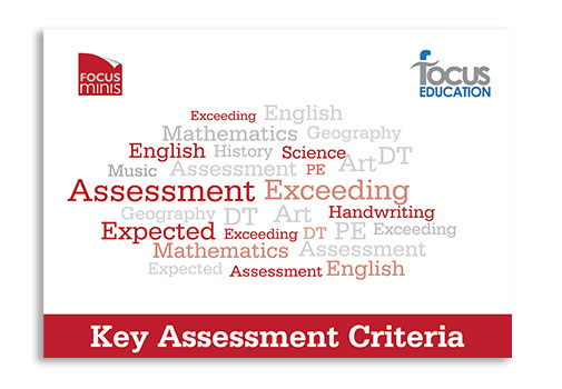 Key Assessment Criteria
