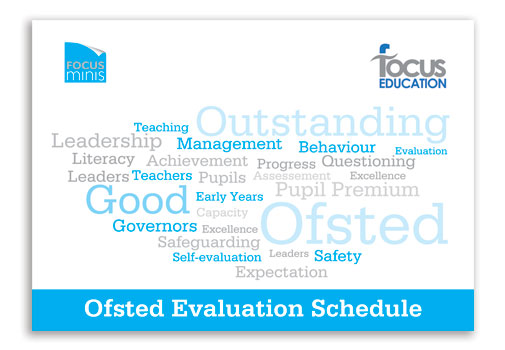 Ofsted Evaluation Schedule Focus Mini